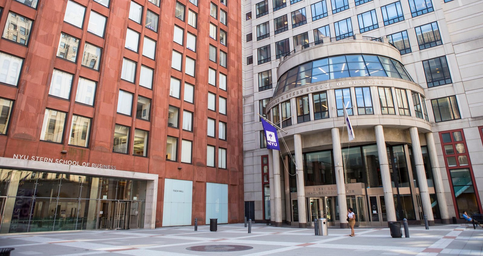 NYU Stern School of Business